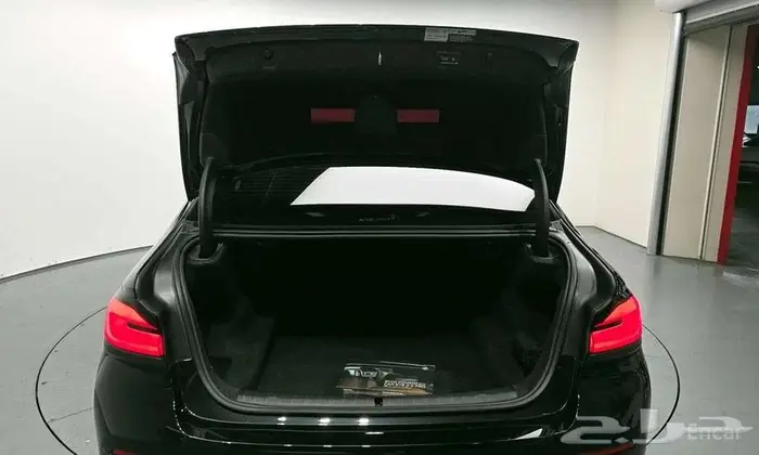 الفئة 5 BMW - وارد كوريا 2023 16