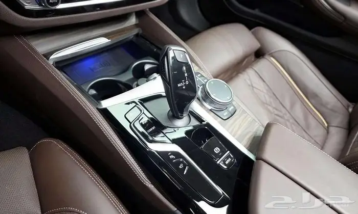 الفئة 5 BMW - وارد كوريا 2023 7