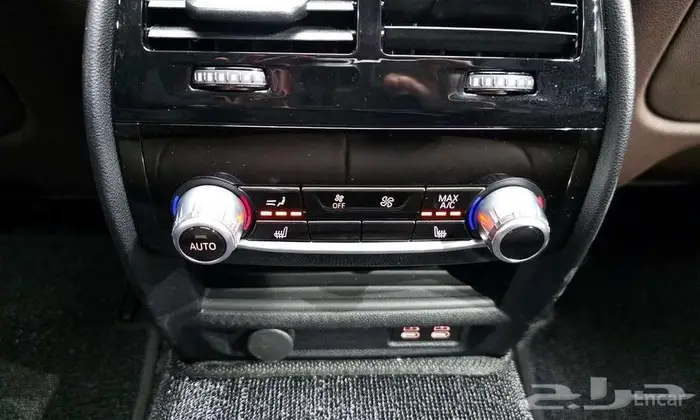 الفئة 5 BMW - وارد كوريا 2023 11