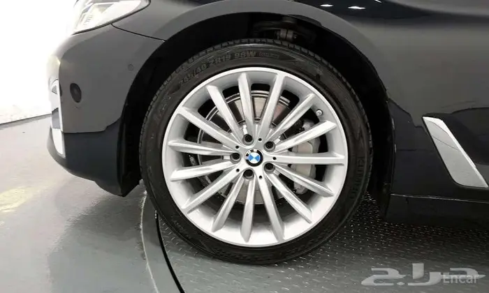 الفئة 5 BMW - وارد كوريا 2023 3