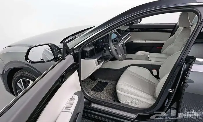 Hyundai Grandeur 2024 - وارد كوريا 13