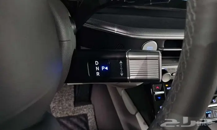 Hyundai Grandeur 2024 - وارد كوريا 7