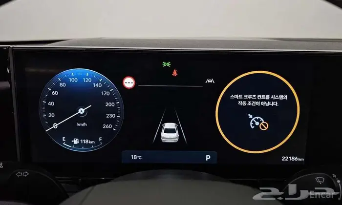 Hyundai Grandeur 2024 - وارد كوريا 8