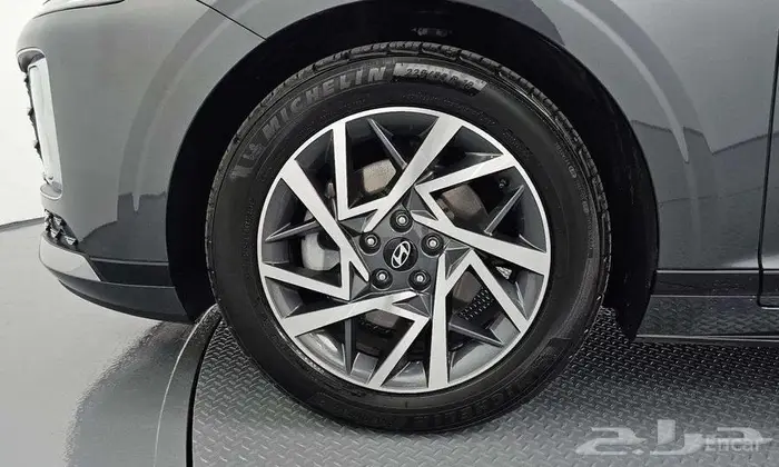 Hyundai Grandeur 2024 - وارد كوريا 3