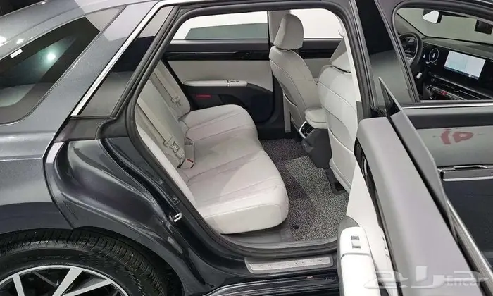 Hyundai Grandeur 2024 - وارد كوريا 15