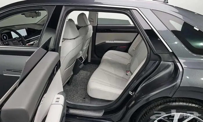 Hyundai Grandeur 2024 - وارد كوريا 16