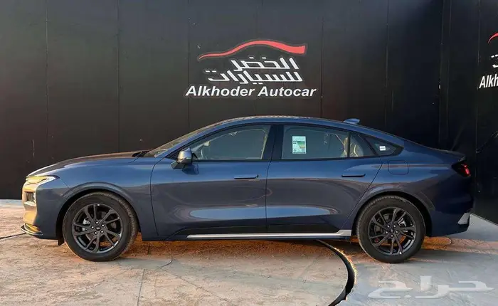 فورد تورس ترند موديل 2026 لدى شركة عبدالمجيد الخضر 2