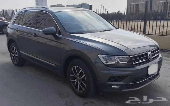 فولكس واجن تيجوان 2020 فل كامل 0