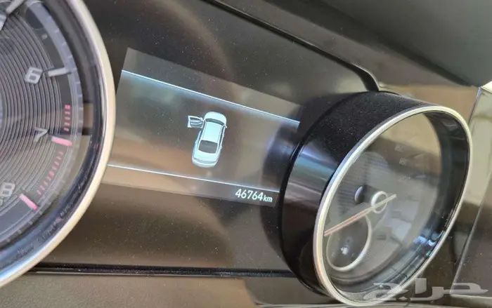 للبيع أزيرا 2022 فئة ميد ممشى 47 الف 10