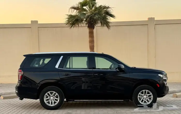 تاهو 2022 سعودي الجميح 1