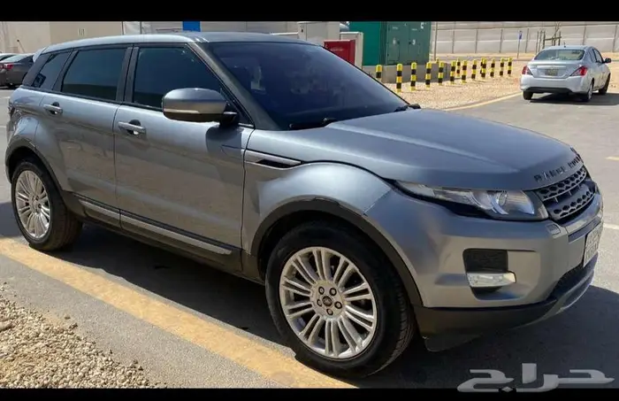 رانج روفر ايفوك 14 4