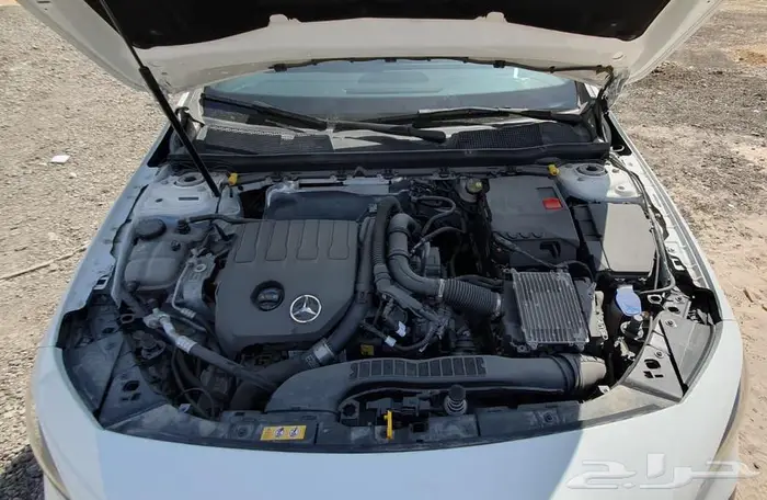 مرسيدس للبيع 6
