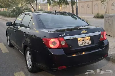 شيفروليه ابيكا 2007 قير عادي index