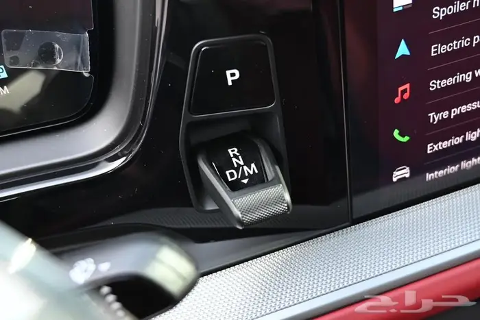 كايين بورش كوبيه موديل 2025 - في حال جديد 41