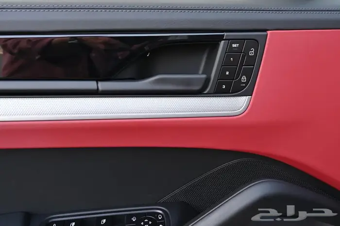 كايين بورش كوبيه موديل 2025 - في حال جديد 43