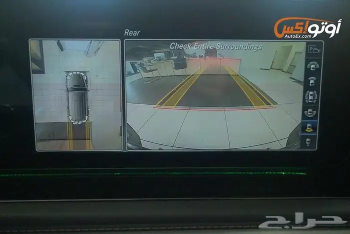 2024 مرسيدس G 63 AMG 17