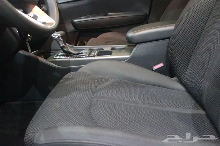 اوبتيما 2020 ابيض لولي بطاقة جمركية 52