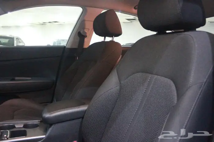 اوبتيما 2020 ابيض لولي بطاقة جمركية 56