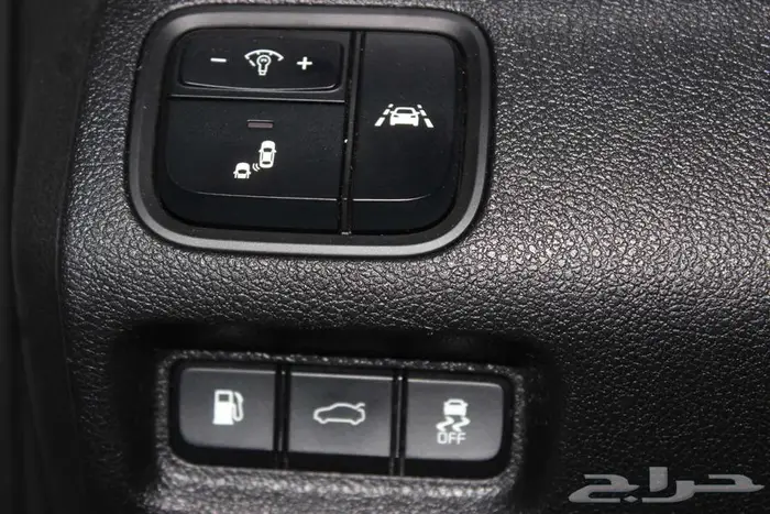 اوبتيما 2020 ابيض لولي بطاقة جمركية 75