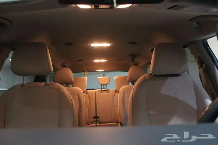 كرنفال 2020 اسود بطاقة جمركيه بوية بلده 40