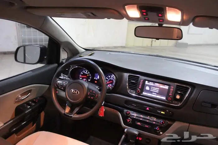 كرنفال 2020 اسود بطاقة جمركيه بوية بلده 41