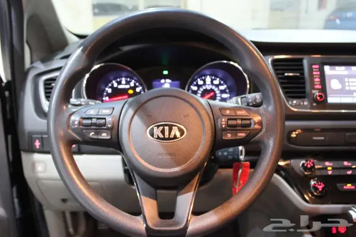 كرنفال 2020 اسود بطاقة جمركيه بوية بلده 61