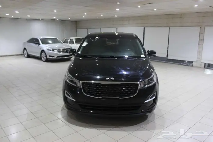 كرنفال 2020 اسود بطاقة جمركيه بوية بلده 1