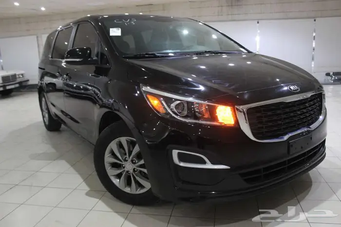 كرنفال 2020 اسود بطاقة جمركيه بوية بلده 6