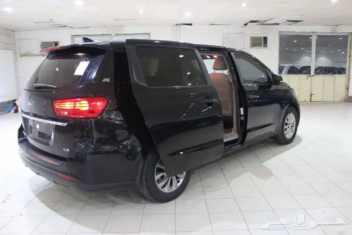 كرنفال 2020 اسود بطاقة جمركيه بوية بلده 20