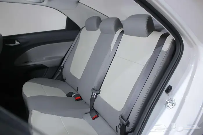 كيا بيجاس فل 2026 9