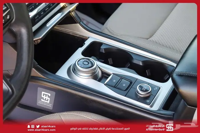 فورد اكسبلور ستاندر دبل 2022 9