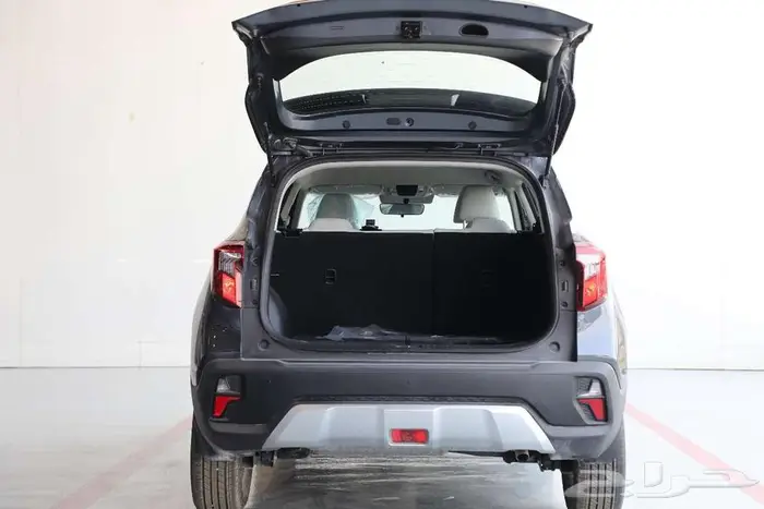 كيا سيلتوس استاندر مطور 2026 كاش - تقسيط 6