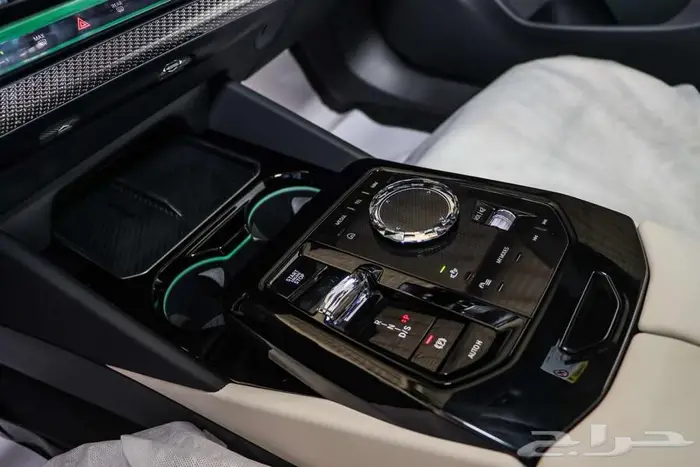 بى ام دابليو 520i الناغي ( BMW 520i ( 2026 ( كاش- بنوك ) 9