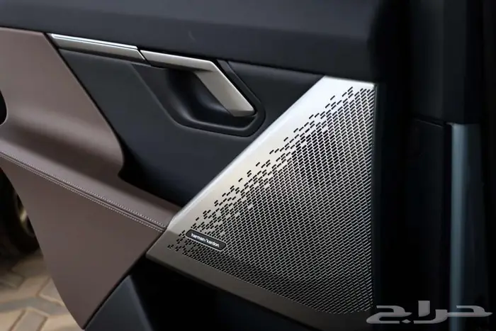 BMW 520 2026 ام كت لون اسمنتي 12