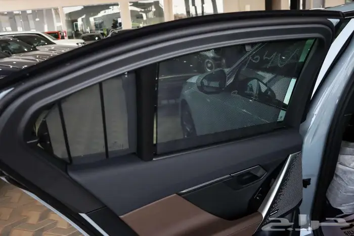 BMW 520 2026 ام كت لون اسمنتي 17