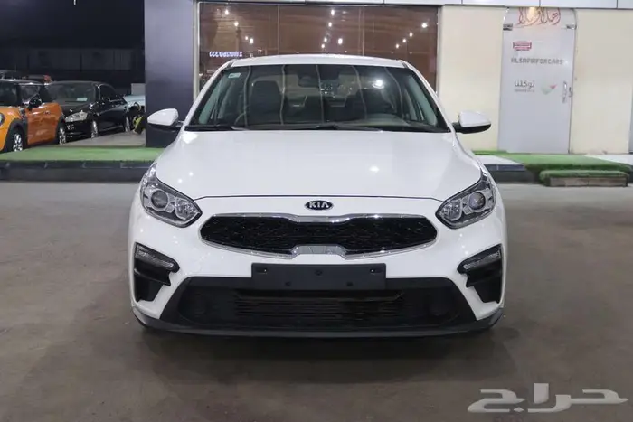 كيا k3 2021 1