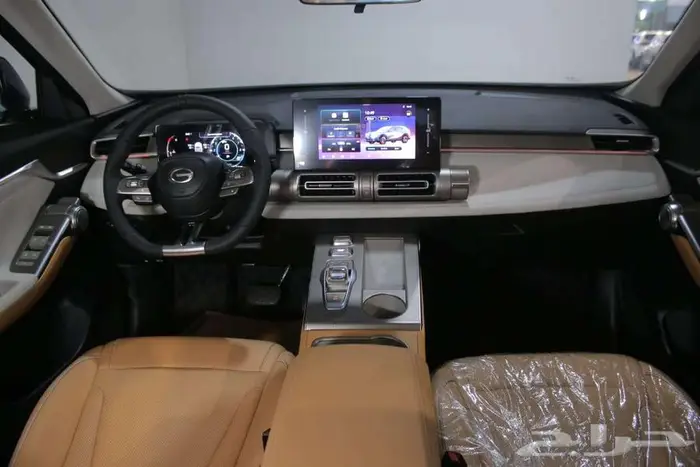 جاك امكو GL موديل2026 12