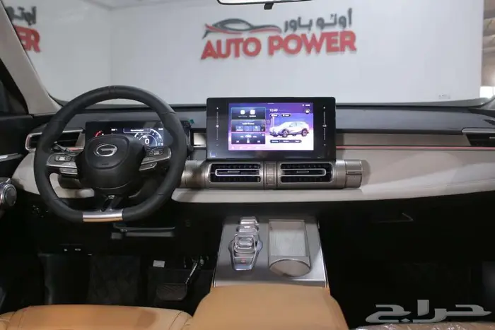 جاك امكو GL موديل2026 11