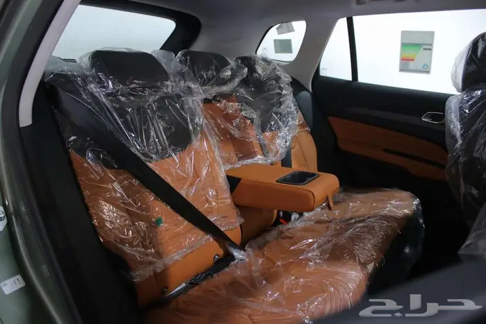 فورد تيريتوري تيتانيوم بلس 2026 7