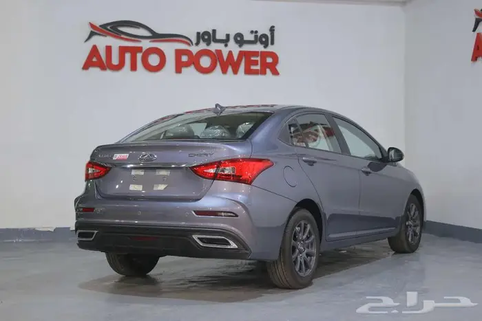 شيري اريزو 5 كمفورت موديل2026 14