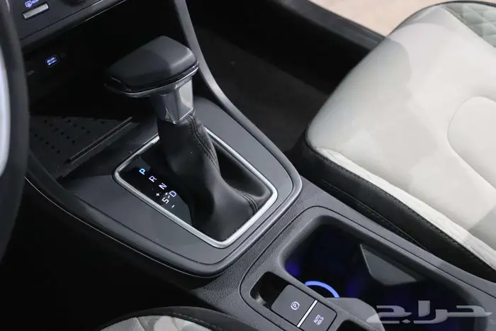 هيونداي كريتا 2025 سمارت 19