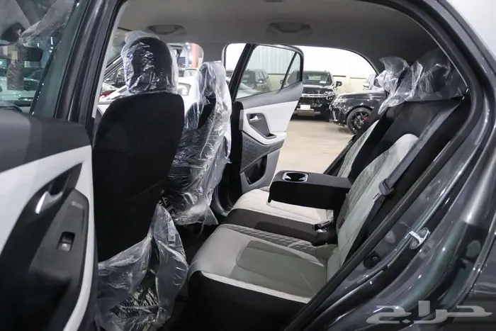 هيونداي كريتا 2025 سمارت 10