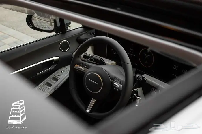 هيونداي سوناتا كمفورت 2026 كاش وتقسيط بسعر مميز-صيانة مجانية 2