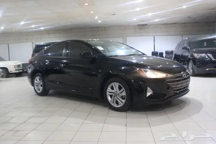 النتراء 2020 اسود بصمه بطاقة جمركية فل كامل 12