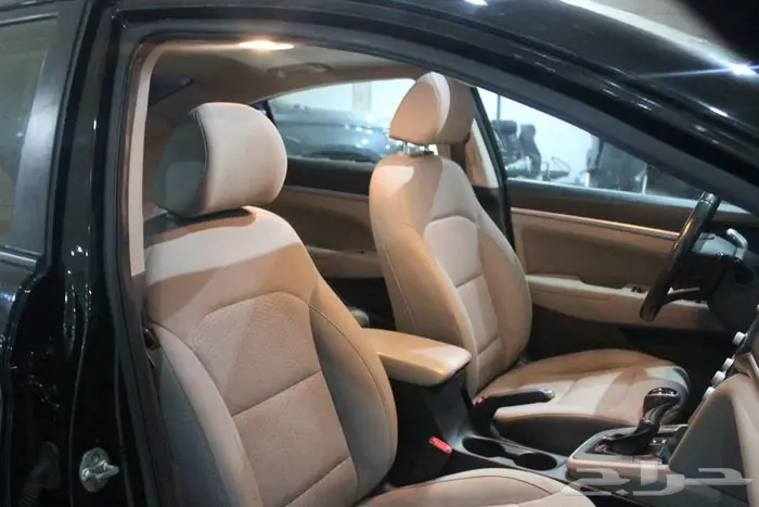 النتراء 2020 اسود بصمه بطاقة جمركية فل كامل 31