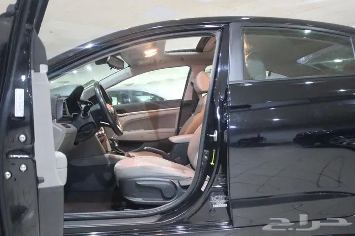 النتراء 2020 اسود بصمه بطاقة جمركية فل كامل 18