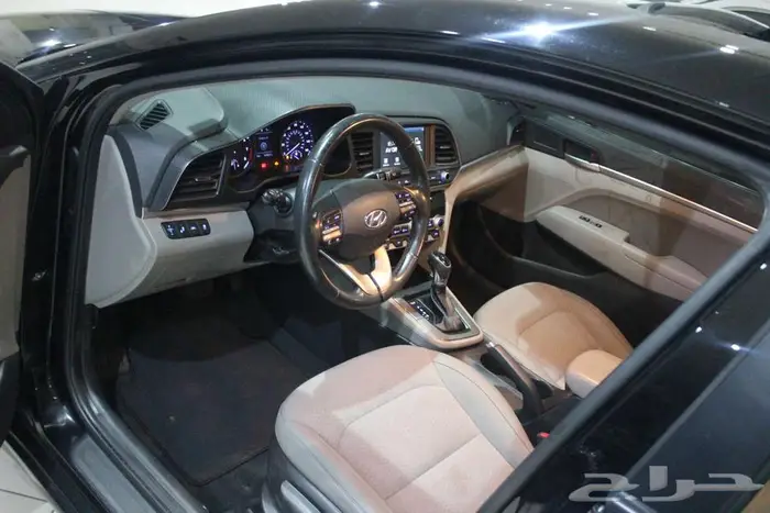 النتراء 2020 اسود بصمه بطاقة جمركية فل كامل 22