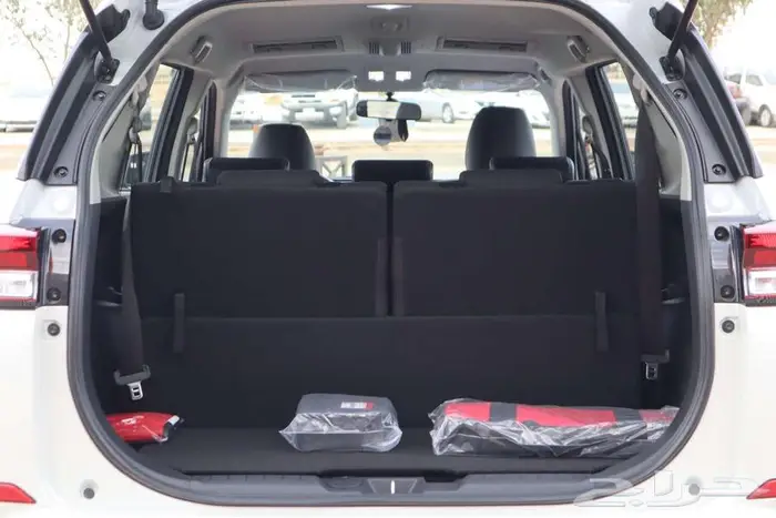 تويوتا فيلوز 1.5 GLX بنزين 2025 سعودي اقل هامش ربح1.8 21