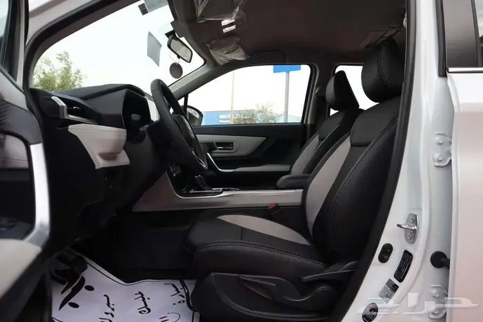 تويوتا فيلوز 1.5 GLX بنزين 2025 سعودي اقل هامش ربح1.8 27