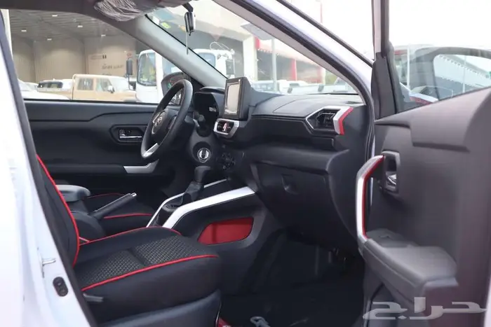 تويوتا رايز ستاندر وفل 2026 سعودي عروض اقل نسبة ربح 15